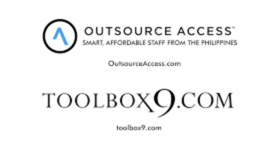 Outsource Access/Toolbox No. 9