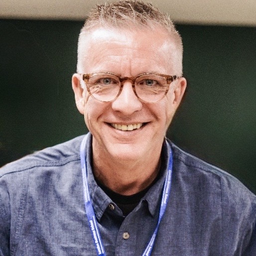 Eric Jackson